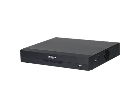 Гибридный видеорегистратор (XVR) Dahua DH-XVR5108HE-I3