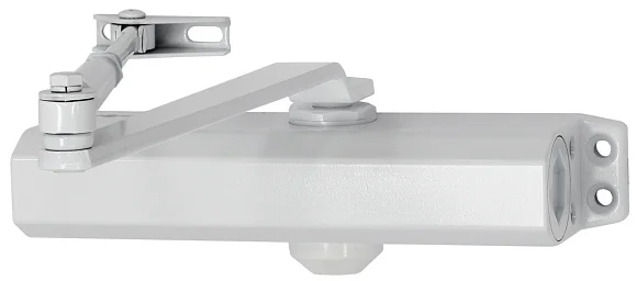 Дверной доводчик Smartec ST-DC005-WT до 110 кг, EN5