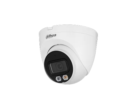 Dahua DH-IPC-HDW2249TP-S-IL-0280B - IP Видеокамера  2 Мп, объектив 2,8 мм