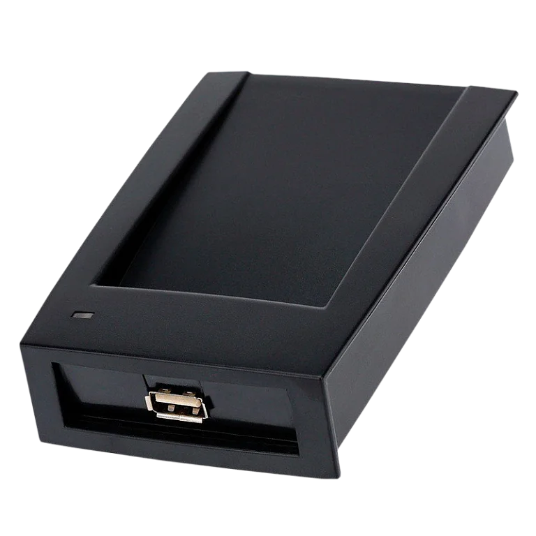 Считыватель настольный Z-2 USB