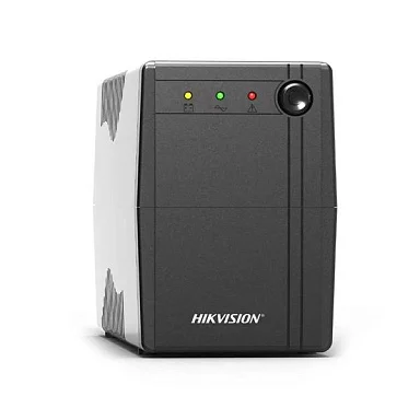 Источники бесперебойного питания Hikvision DS-UPS1000