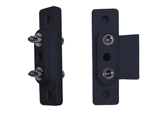 Tantos ABK-404 Black