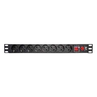 Space Technology ST-PDU-08-S\P  блок розеток  , до
