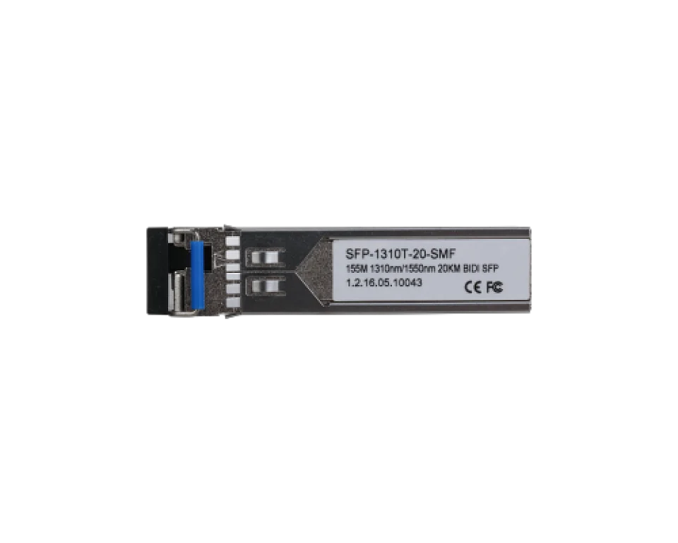 SFP-1310T-20-SMF — фото 2