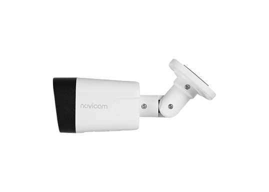 Novicam LUX 23 Novicam v.1100V - IP Видеокамера  2 Мп, объектив 2,8 мм