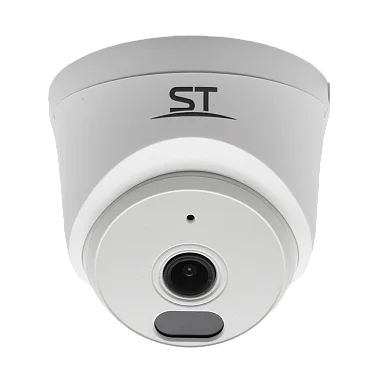 Space Technology ST-SK2506 TOWN (2,8мм) - IP Видеокамера  2 Мп, объектив 2,8 мм