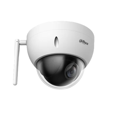 Dahua DH-SD22404DB-GNY-W - IP Видеокамера  4 Мп, объектив 2,8-12 мм