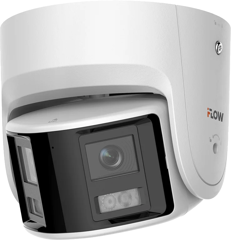 F-IC-2344PCMS/A(2.8mm)