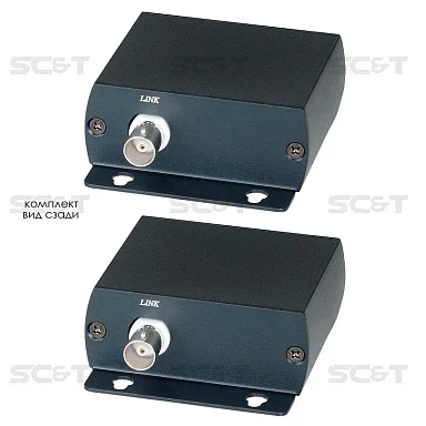 SC&T IP01P