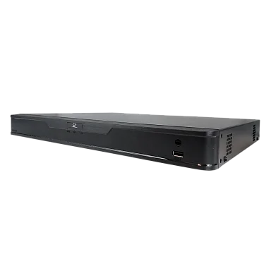 Space Technology ST-NVR-V3212A45