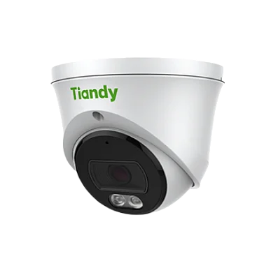 Tiandy TC-C32XP Spec:I3W/E/Y/M/2.8mm/V4.2 - IP Видеокамера  2 Мп, объектив 2,8 мм