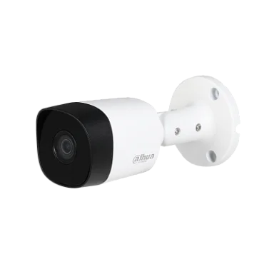 Dahua DH-HAC-B2A51P-U-IL-0600B-S2 - HD Видеокамера  5 Мп, объектив 6 мм
