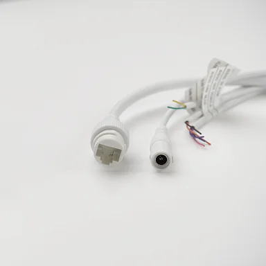 RVi RVi-1NCF2378 (2.8) IP Видеокамера 2 Мп, объектив 2,8 мм