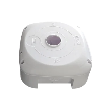 Space Technology Коробка ST-K07 PRO (Белая)
