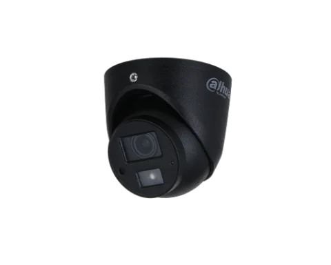 Dahua DH-HAC-HDW3200GP-0280B-S5 HD Видеокамера 2 Мп, объектив 2,8 мм