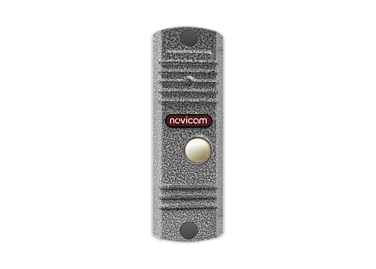 Вызывная панель Novicam LEGEND SILVER Novicam v.4487
