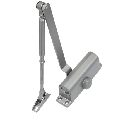 Дверной доводчик Smartec ST-DC005-SL до 110 кг, EN5