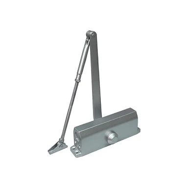 Дверной доводчик Smartec ST-DC014BCDA-SL до 85 кг, EN4
