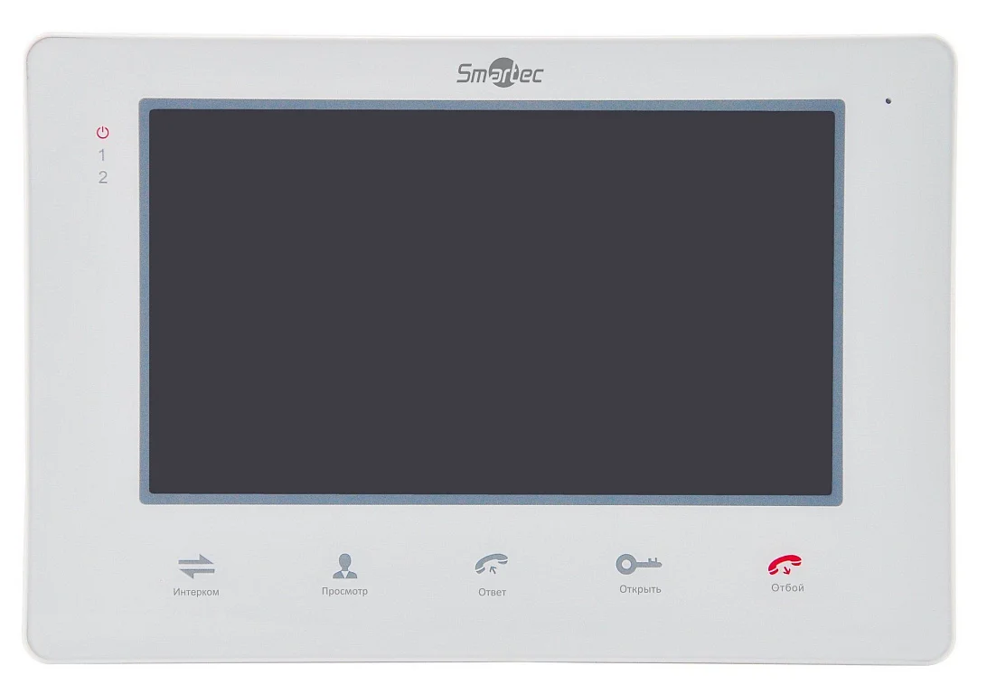 ST-MS207M-WT