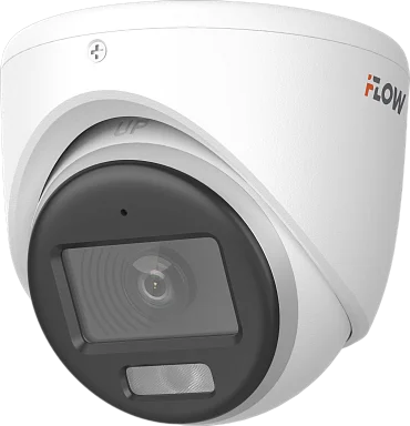 iFlow F-AC-2326M(2.8mm) - HD Видеокамера  2 Мп, объектив 2,8 мм
