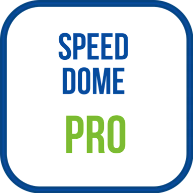 Space Technology ST+PROJECT Интерактивное управление Speed Dome Редакция PRO (ручное и автоматическое управление)