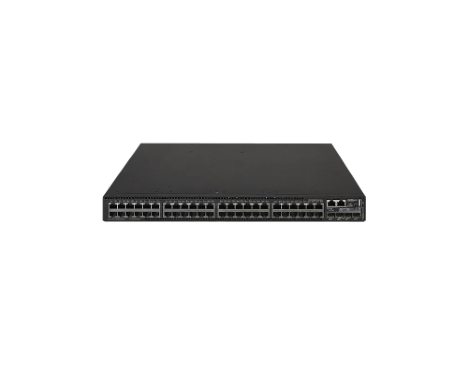 DH-S5600-48GT4XF — фото 2