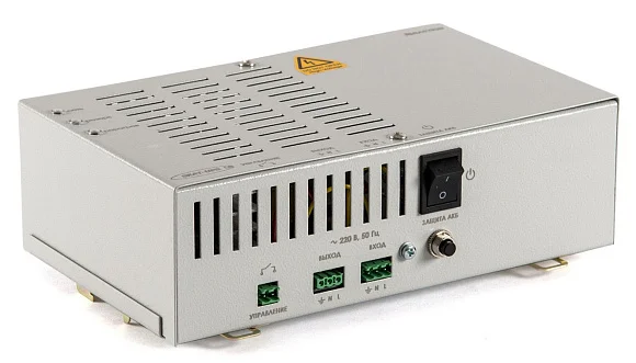 Источники бесперебойного питания Бастион SKAT UPS-500/300 DIN