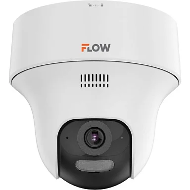 iFlow F-IC-1342CIW(2.8mm) - IP Видеокамера  4 Мп, объектив 2,8 мм