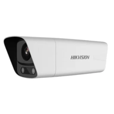 Hikvision iDS-TCR204-E/3106 IP Видеокамера 2 Мп, объектив 3,1-6 мм