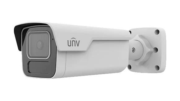 Uniview IPC2B15SS-ADF28K-I1 IP Видеокамера 5 Мп, объектив 2,8 мм