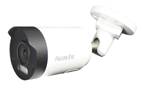 Falcon Eye FE-IPC-B5-30pa - IP Видеокамера  5 Мп, объектив 2,8 мм