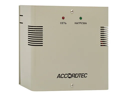 Источники бесперебойного питания AccordTec ББП-20NR