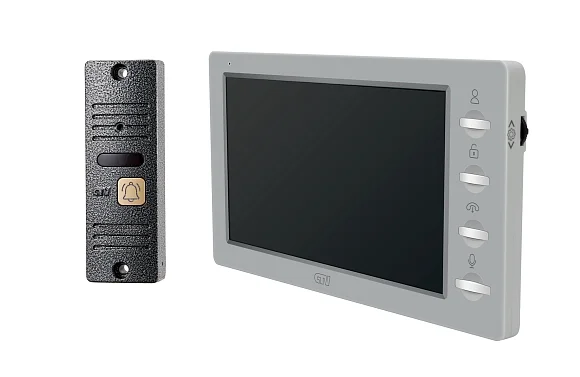 Монитор видеодомофона CTV-M4108AI