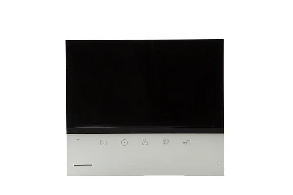Монитор видеодомофона Tantos Selina HD M Tuya