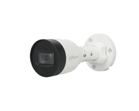 Dahua DH-IPC-HFW1239S1P-LED-0280B-S6 IP Видеокамера 2 Мп, объектив 2,8 мм