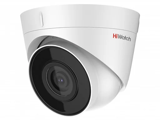 HiWatch DS-I403 (D) (2.8 mm) - IP Видеокамера  4 Мп, объектив 2,8 мм