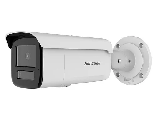 Hikvision DS-2CD2T83G2-4LI(6mm) - IP Видеокамера  8 Мп, объектив 6 мм