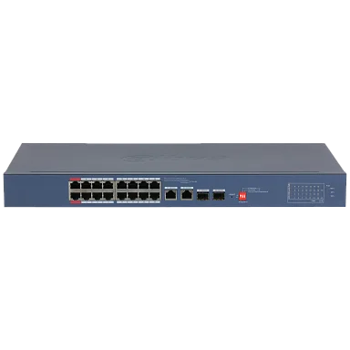 Коммутатор Dahua DH-CS4218-16ET-190-V2