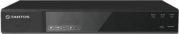 IP Видеорегистратор (NVR) Tantos TSr-NV16254