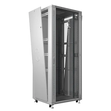 Cabeus SH-05C-47U80/100 (7161c) Напольный 47U телекоммуникационный шкаф 19"