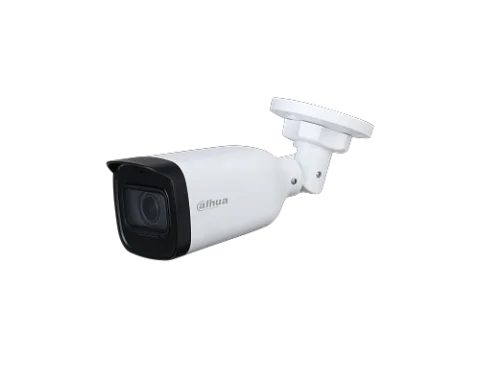 Dahua DH-HAC-B3A51P-Z-S2 HD Видеокамера 5 Мп, объектив 2,7-12 мм