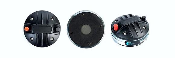 CVGaudio DR510