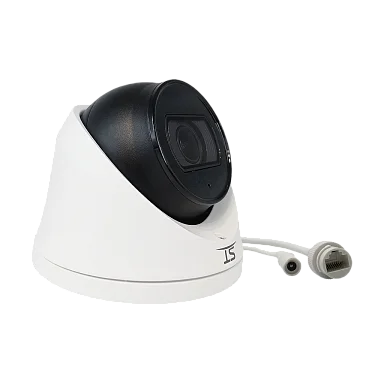 Space Technology ST-VK5525 PRO STARLIGHT (2,8-12mm) IP Видеокамера 5 Мп, объектив 2,8-12 мм