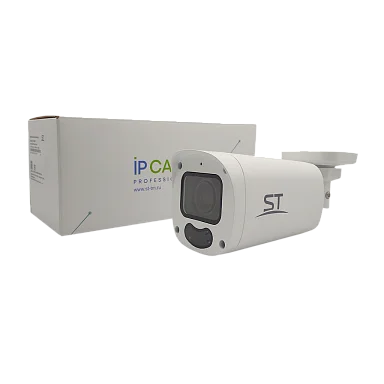 Space Technology ST-VA5647 PRO STARLIGHT (2,8-12 mm) IP Видеокамера 5 Мп, объектив 2,8-12 мм