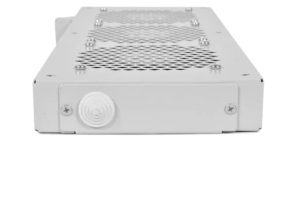 Rem R-FAN-3TJ-36V-48V вентиляторный модуль, с 3 вентиляторами