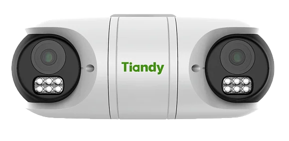 Tiandy TC-C32RN Spec:I5/E/Y/QX/2.8mm/V4.2 - IP Видеокамера  2 Мп, объектив 2,8 мм