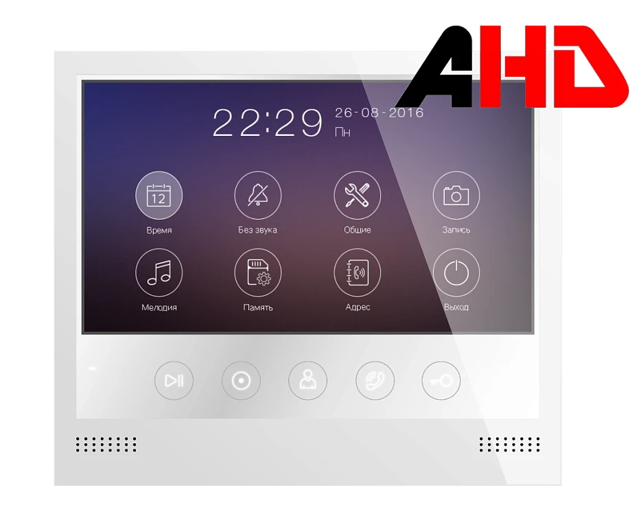 Selina HD M XL