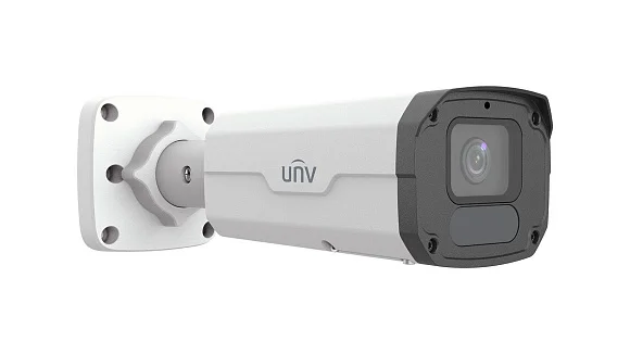 Uniview IPC2222SB-AHDF28KM-I1 IP Видеокамера 2 Мп, объектив 2,8 мм