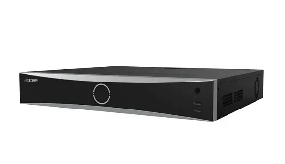 IP Видеорегистратор (NVR) Hikvision DS-7716NXI-K4(D)