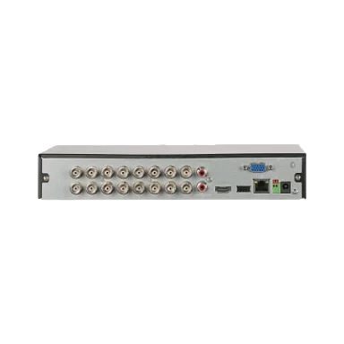 Гибридный видеорегистратор (XVR) Dahua DH-XVR5116HS-I3